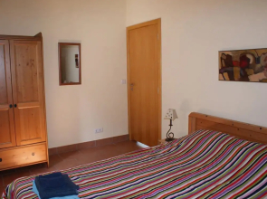 Holiday Home in Covas Near Serra da Estrela