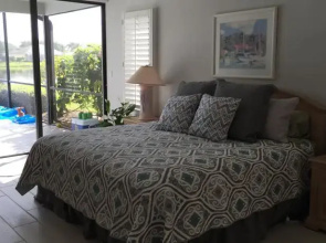 Grand Torrino Imperial Golf Vacation Rental