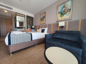 Sunthalia Hotels & Resorts