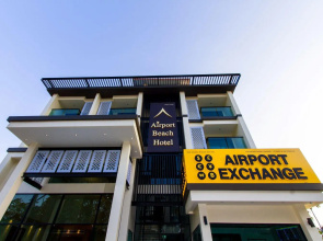 Airport Beach Hotel Phuket