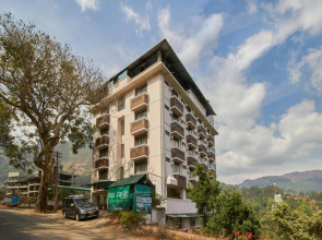 Tea Castle Munnar