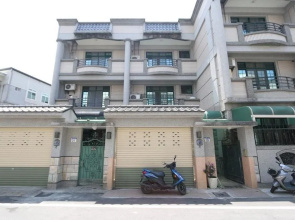 Shuishang Ya Ju Homestay