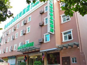Thank Inn Hotel Jiangsu Xuzhou Tongshan District Normal University