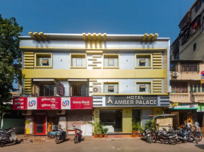 Hotel Amber Palace