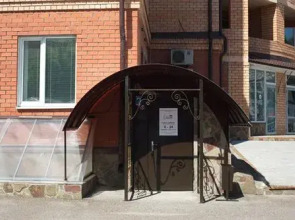 Хостел Кремлин