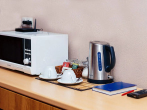 Отель Форте Инн