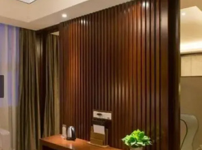 Zibo Sunshine Coast Hotel