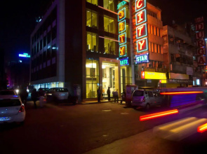 Hotel City Star