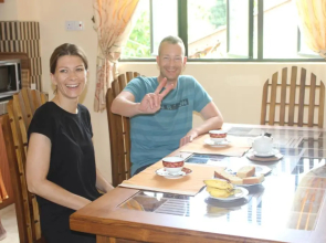 Suwani Pinnawala Homestay