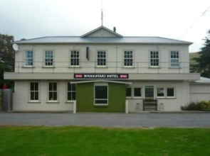 Castlepoint Hotel & Guesthouse