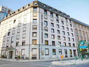 Living Hotel Großer Kurfürst