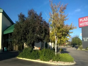 Rodeway Inn