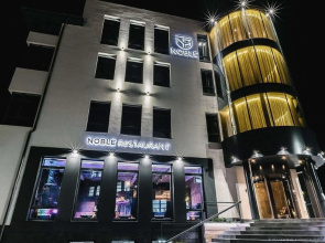 Noble Boutique Hotel