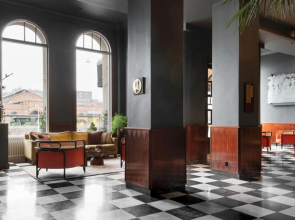 Elite Hotel Savoy