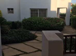 Delta Sharm Apartments