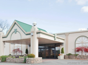 Holiday Inn Middletown - Goshen