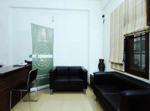 Hill View Guest Houses-Hi Tech City
