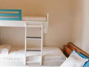 Chunuu Hostal y Glamping Minca