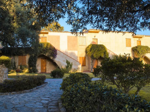Villaggio l' Olivara