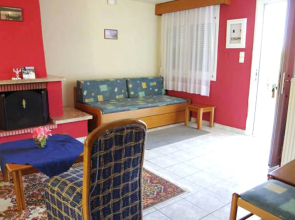 Villa Platythea