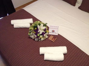 Bed & Breakfast Marta & Tona