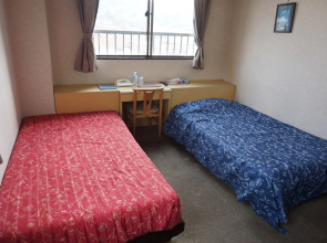 Hotel Yanagiya