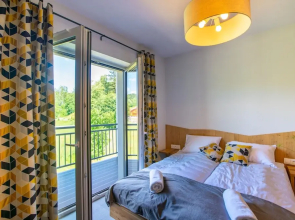 Aparthotel pod Stokiem