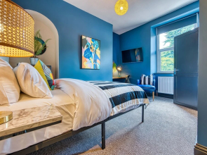 New Unique Keighley Room