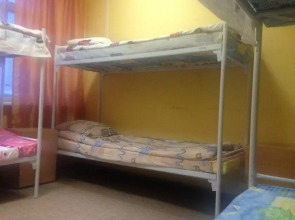 Na Semyonovskoj Hostel