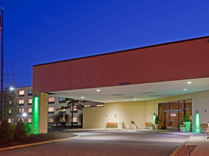 Holiday Inn Philadelphia South - Swedesboro by IHG