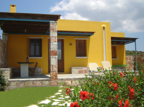Petroto Sea View Villas