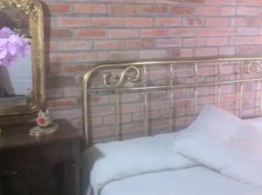 B & B Chalet Santa Eulalia