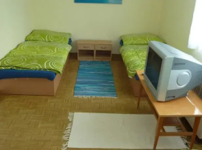 Holiday home Akacfa utca