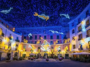 Palazzo Stendardo B&b