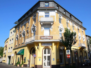 Haus Hindenburg