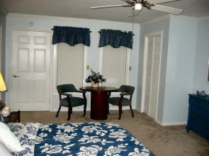 Rock Laurel Bed and Breakfast