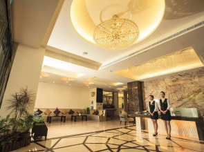Lishiuan International Hotel