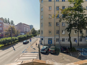 Apartment Rejtana Warszawa by Renters