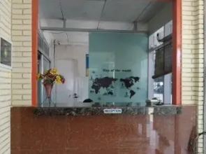 Hotel Beng Goan II