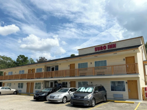 Euro Inn and Suites Slidell