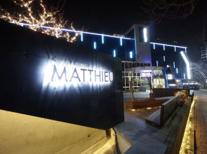 Matthieu Yeosu