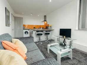 Halifax House, One Bedroom Apartment 216