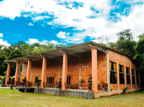 Hotel Fazenda Mangalarga