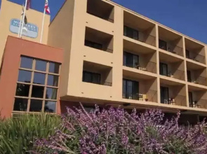 Monterey Bay Inn