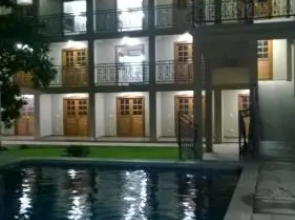 Estalagem do Carmo
