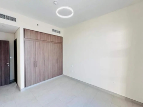 Sunday Sheikh Zayed Road Concord Tower 1 BR by Belvilla