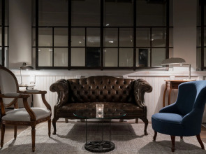 Ruby Lissi Hotel Vienna