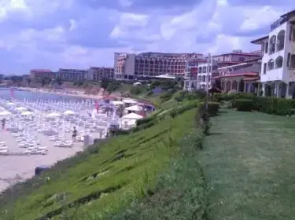 Kamena Apartments Saint Vlas