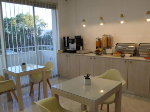 Elite Residence Suite