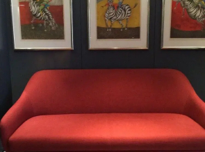 East-West Riverside Hotel